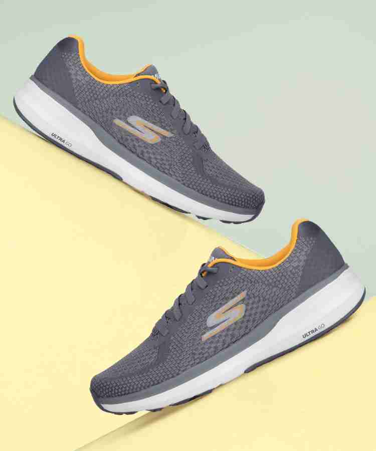 Skechers go shop run for men