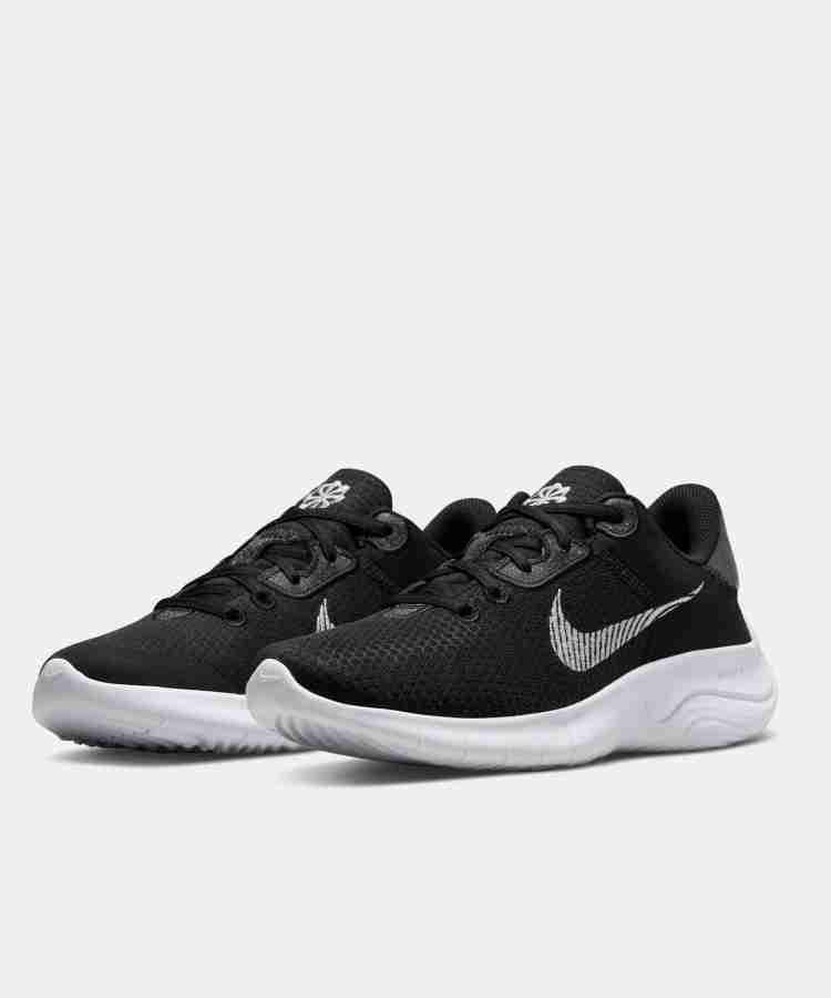 Nike flex women's store running shoes