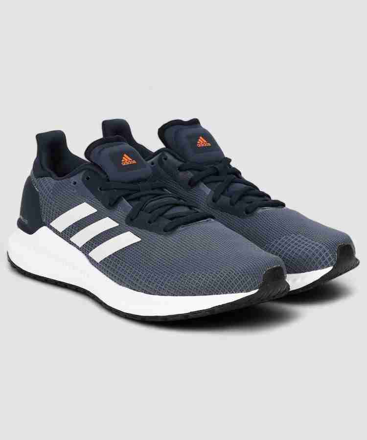 Adidas solar blaze black online