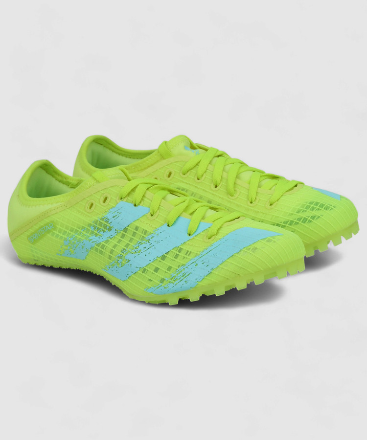 adidas sprint spikes 2018