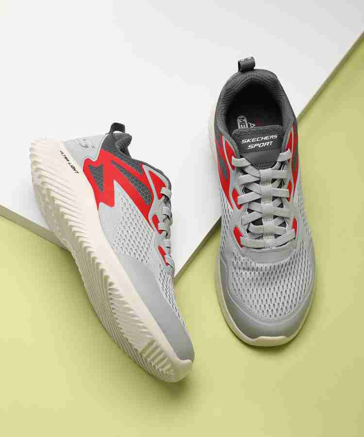 Skechers BOUNDER BELGRADE Sneakers For Men Buy Skechers