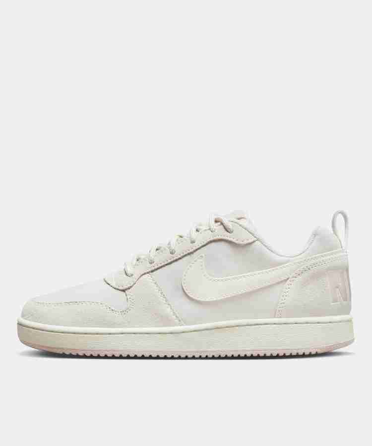 Wmns nike hot sale court borough low