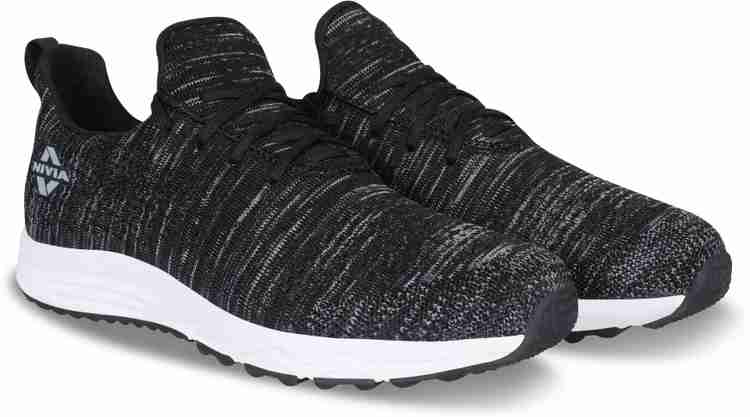 NIVIA Impulse Running Shoes For Men Buy NIVIA Impulse Running