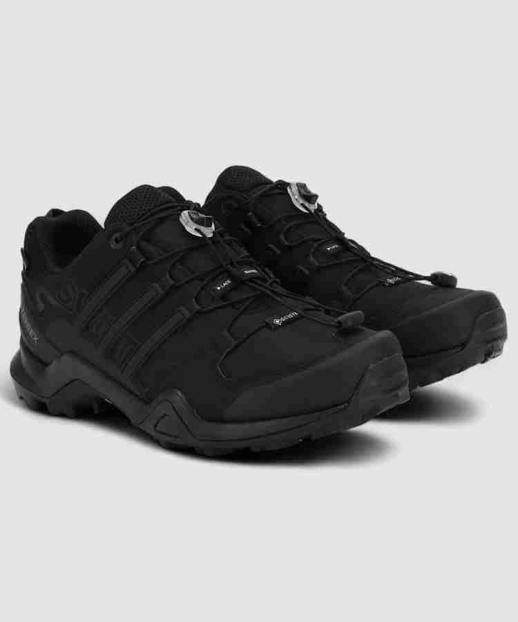 65%OFF【送料無料】 ADIDAS Terrex Swift R2 GTX Hiking & Trekking Shoe For Men 外付けハードディスク・ドライブ
