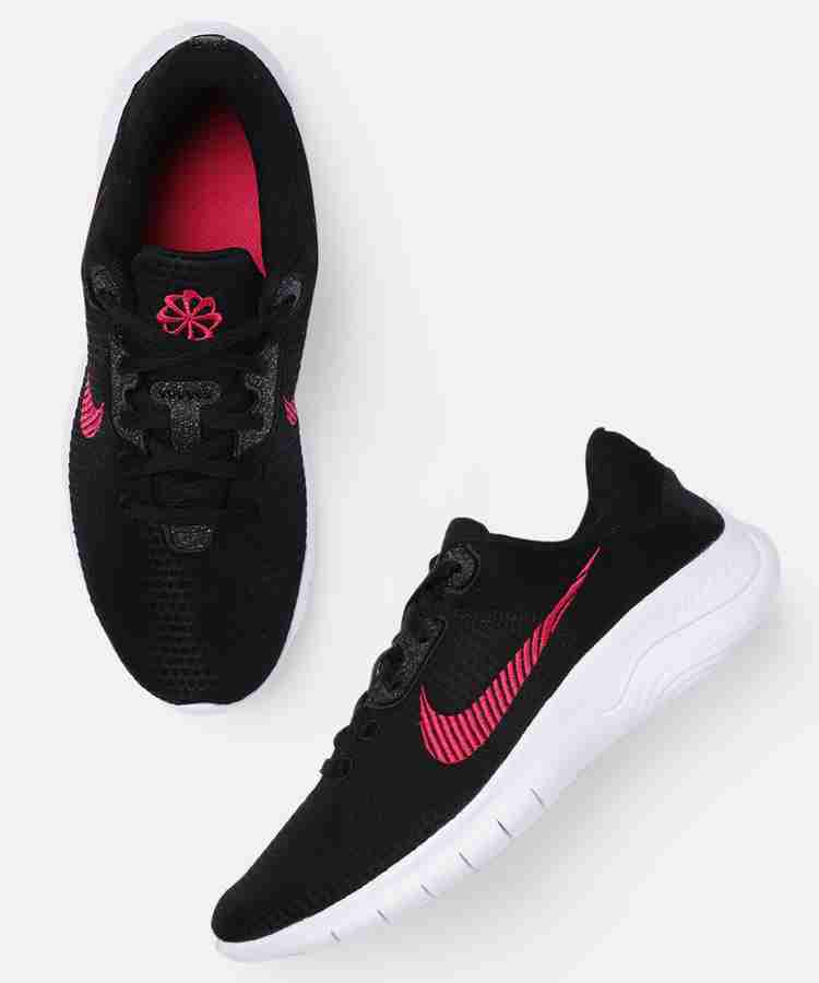 Solid black nikes womens outlet