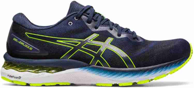 Asics GEL ZIRUSS 6 Running Shoes For Men