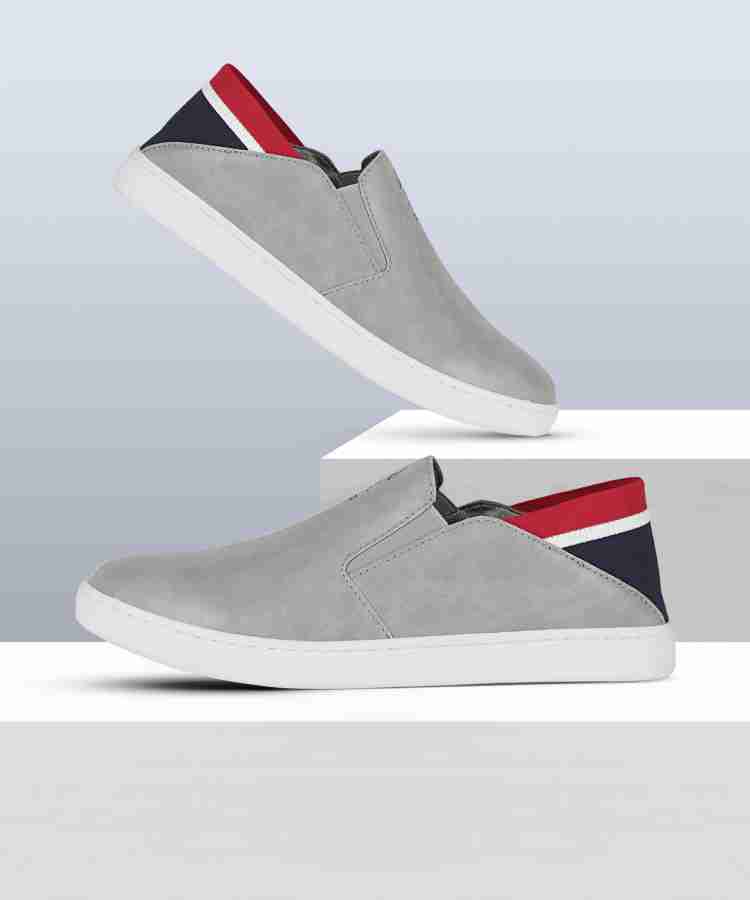 U.S. POLO ASSN. Slip On Sneakers For Men Flipkart Flipkart