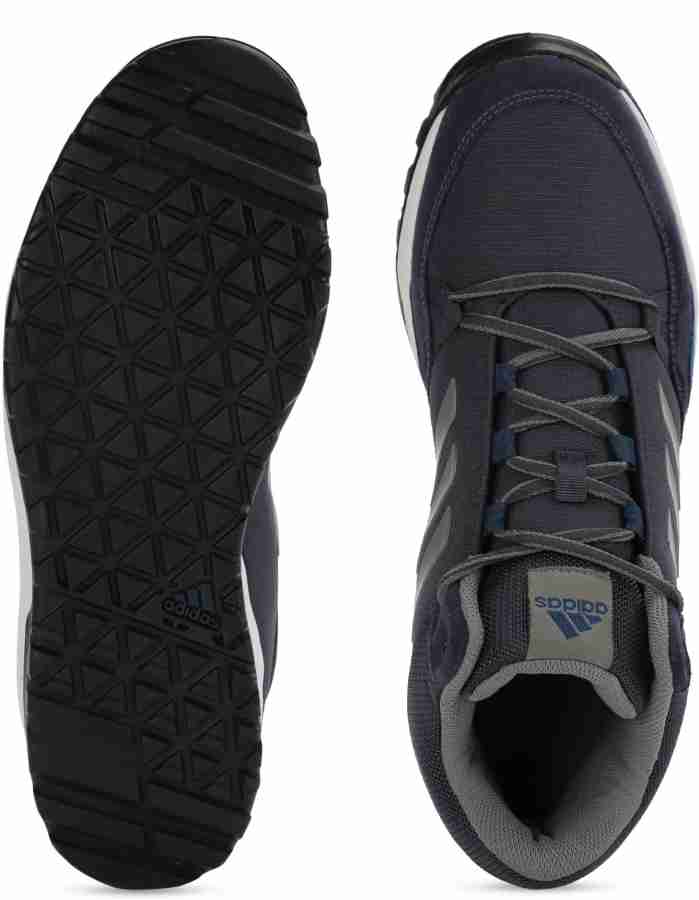 ADIDAS HAMPTA Outdoor Shoes For Men Buy TRABLU VISGRE BLUNIT Color ADIDAS HAMPTA Outdoor Shoes For Men Online at Best Price Shop Online for Footwears in India Flipkart