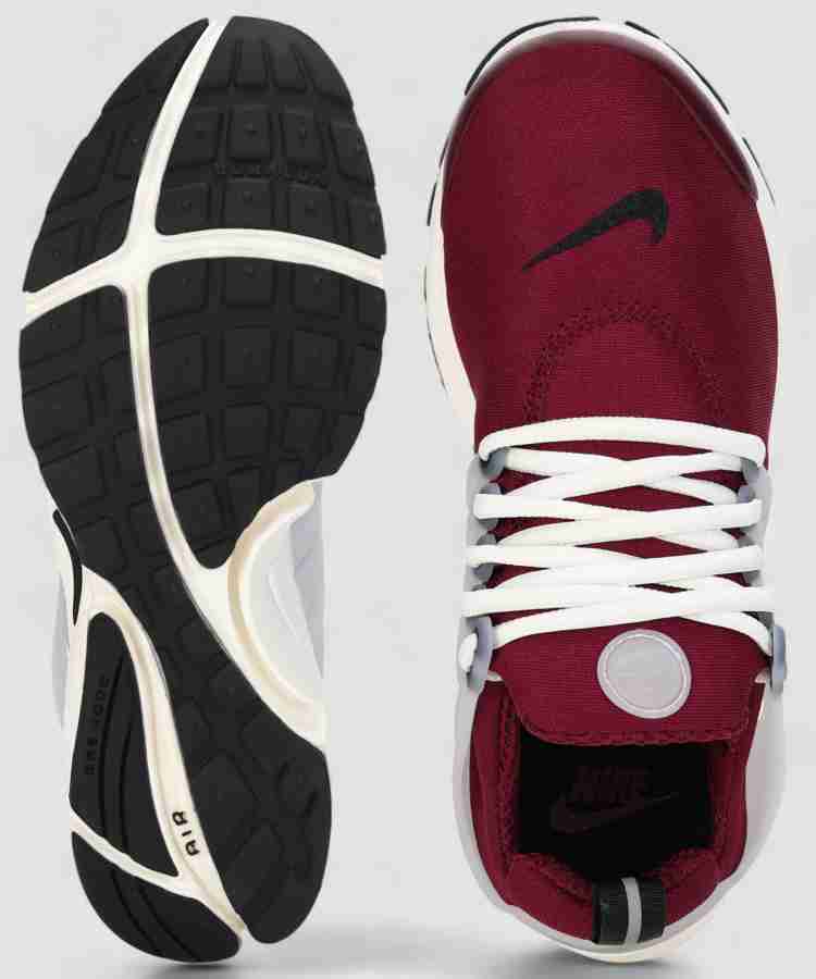 NIKE Air Presto Running Shoes For Men Buy NIKE Air Presto Running Shoes For Men Online at Best Price Shop Online for Footwears in India Flipkart