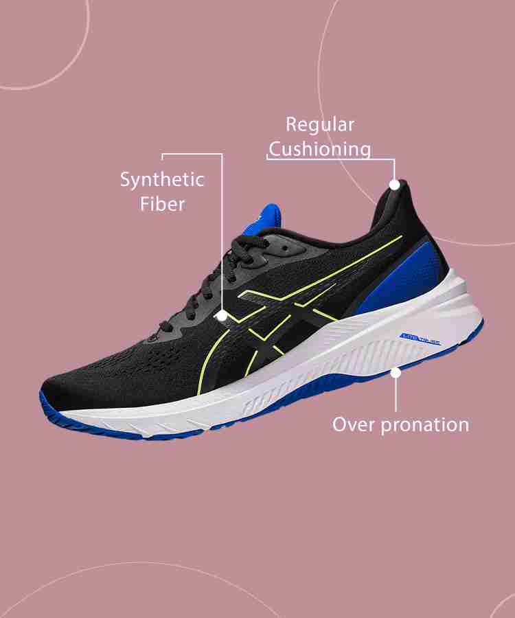 Asics gt on sale 1000 overpronation