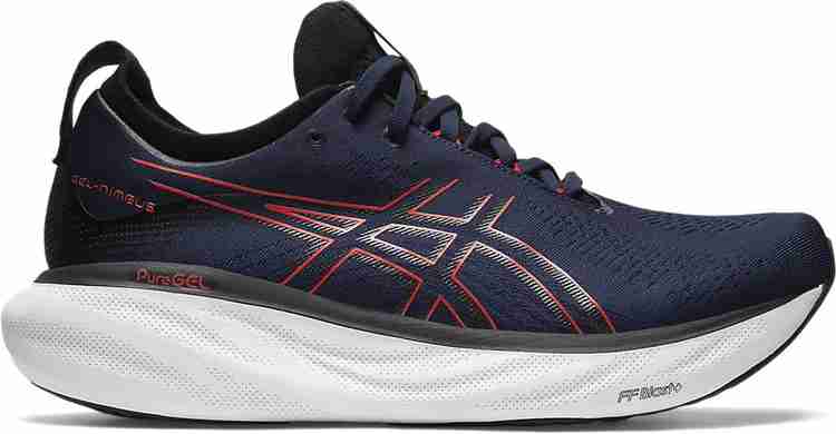 Asics gel on sale nimbus wide