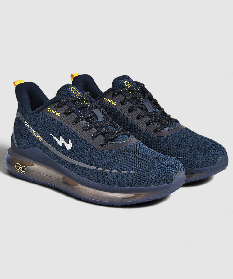 Pro Running Campus Brazil Adv Pro Gym Campus Brazil Advance Shoes