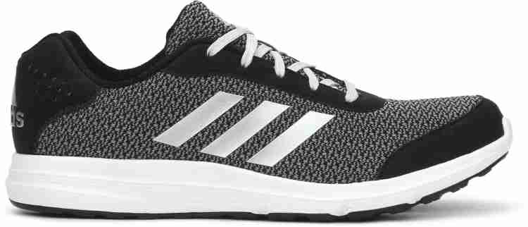 ADIDAS Nebular 1.0 M Running Shoes For Men Buy CBLACK SILVMT VISGRE Color ADIDAS Nebular 1.0 M Running Shoes For Men Online at Best Price Shop Online for Footwears in India Flipkart