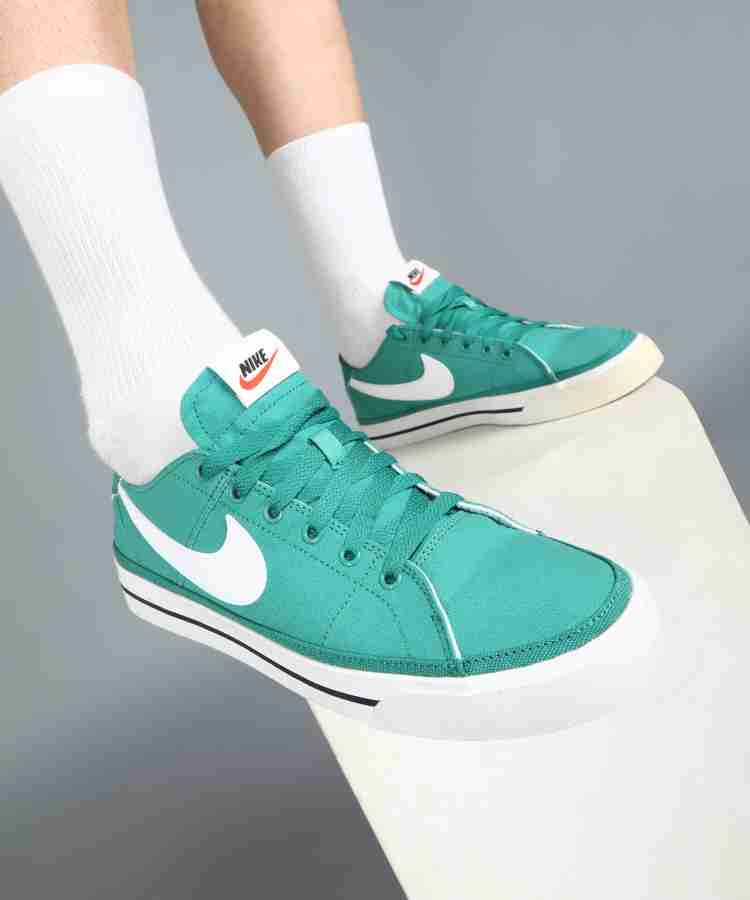 Nike canvas shoes flipkart on sale