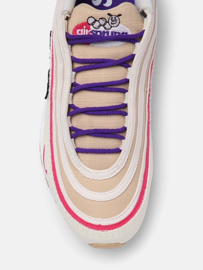 air max 97 men pink