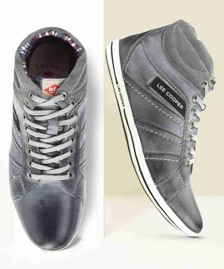 Lee cooper sneakers flipkart online