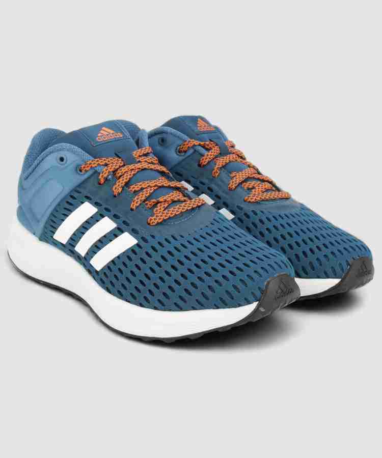 ADIDAS Helkin 2.0 M Running Shoes For Men Buy BLUNIT FTWWHT CORBLU TACO Color ADIDAS Helkin 2.0 M Running Shoes For Men Online at Best Price Shop Online for Footwears in India