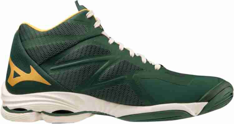 Mizuno wave lightning z5 mid uomo on sale