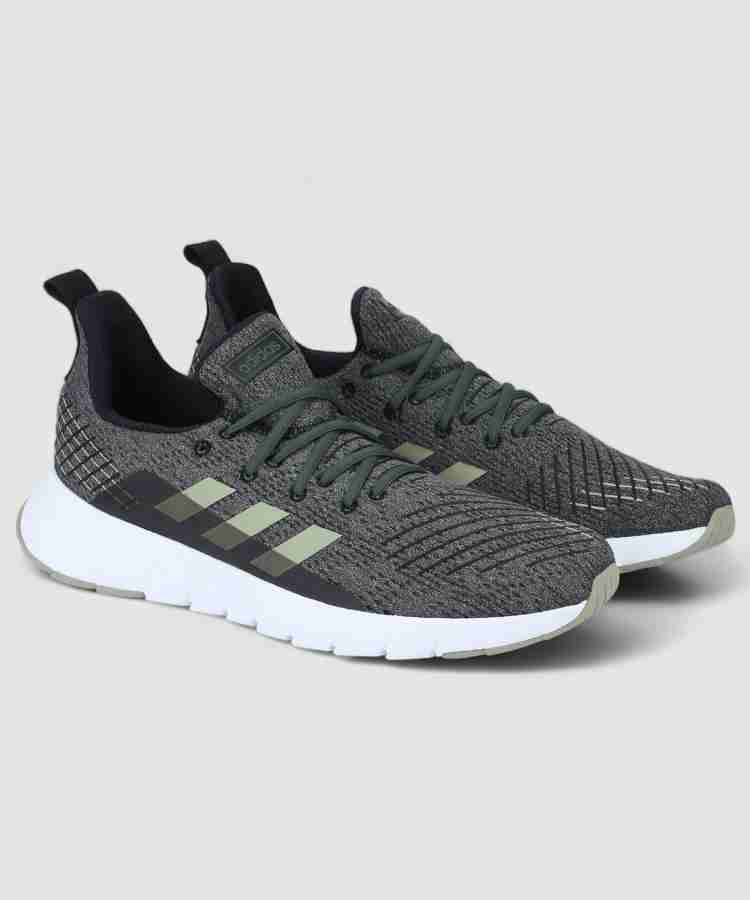 Adidas men's asweego running hotsell