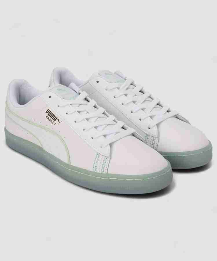 Puma basket one 8 hotsell