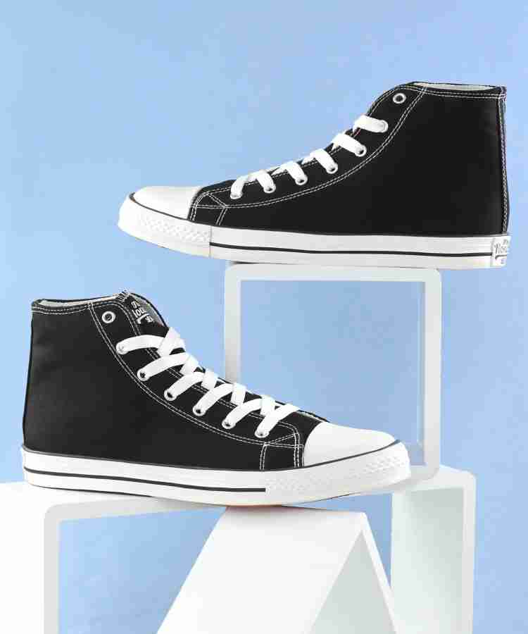 Flipkart canvas shoes best sale