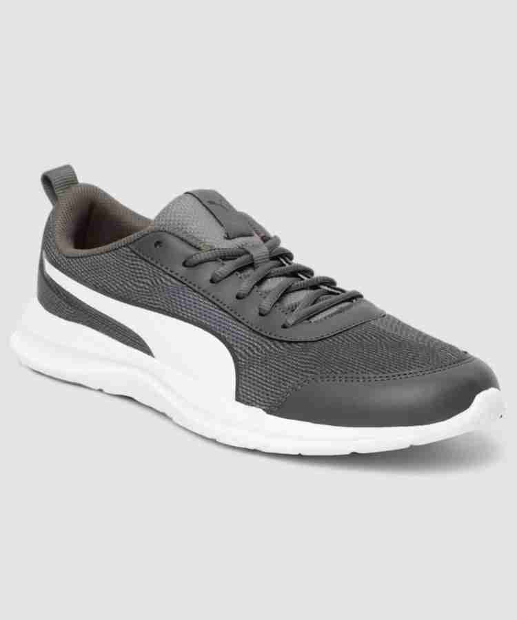 Puma omega idp hot sale