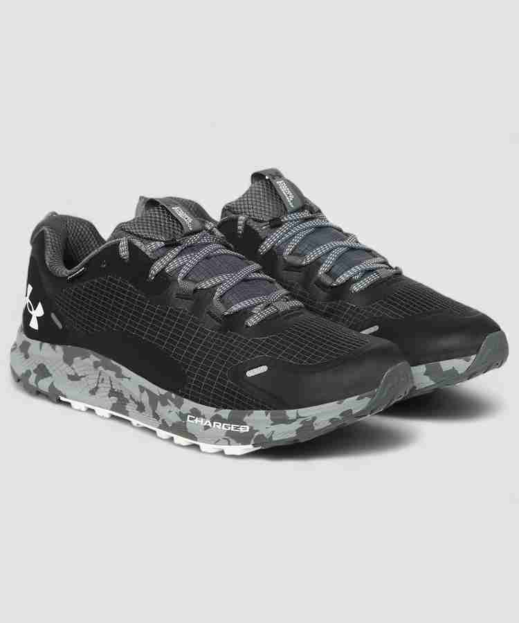 UNDER ARMOUR UA Charged Bandit TR 2 SP Hiking Trekking Shoes For Men Buy UNDER ARMOUR UA Charged Bandit TR 2 SP Hiking Trekking Shoes For Men Online at