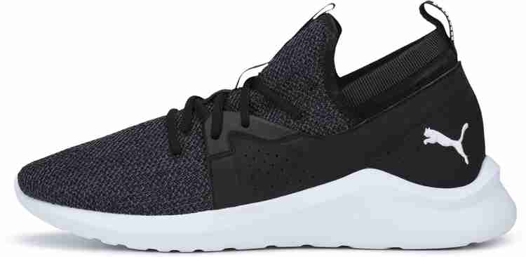 Puma men's emergence running shoes hot sale