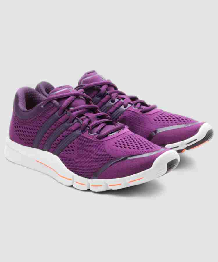 ADIDAS Adipure 360.2 W Training Gym Shoes For Women Buy Tripur Drkvio Glow Color ADIDAS Adipure 360.2 W Training Gym Shoes For Women Online at Best Price Shop