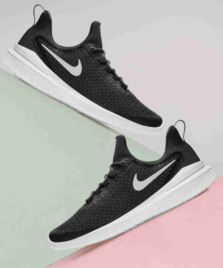 Nike renew rival shoe hotsell