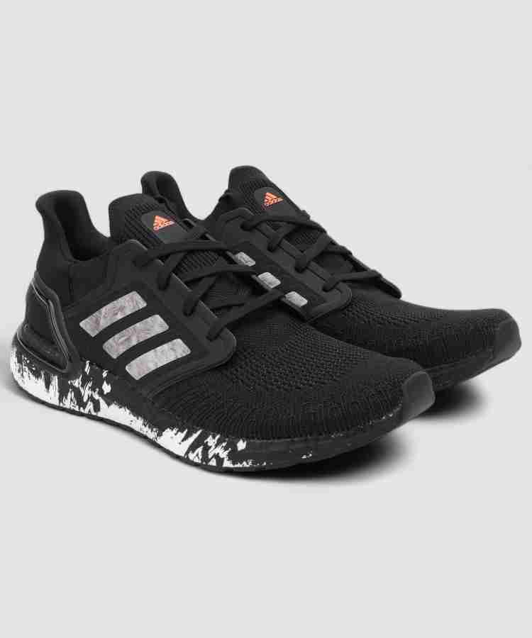 Black Adidas Ultraboost 2024 20