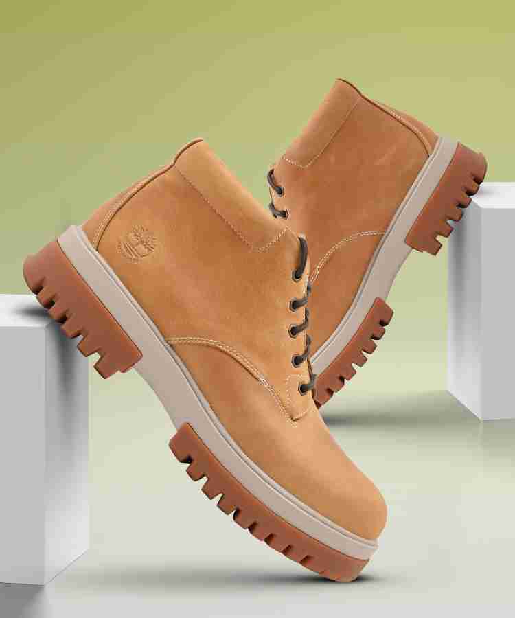 TIMBERLAND Boots For Men - Buy TIMBERLAND Boots For Men Online at 