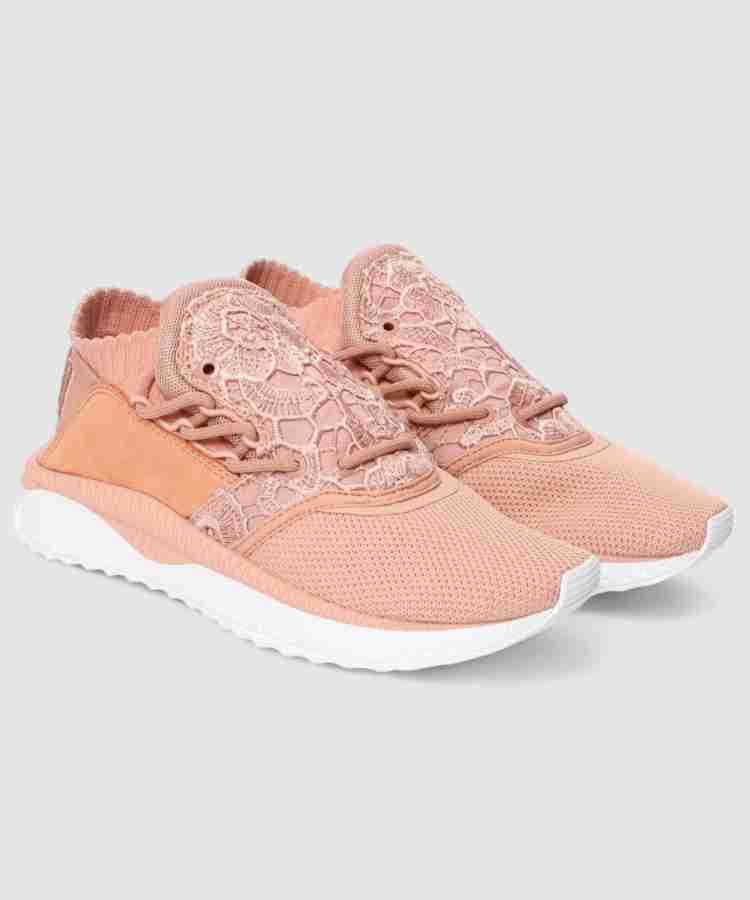 PUMA TSUGI Shinsei Mesh Lace Wn s Casuals For Women Buy PUMA TSUGI Shinsei Mesh Lace Wn s Casuals For Women Online at Best Price Shop Online for Footwears in