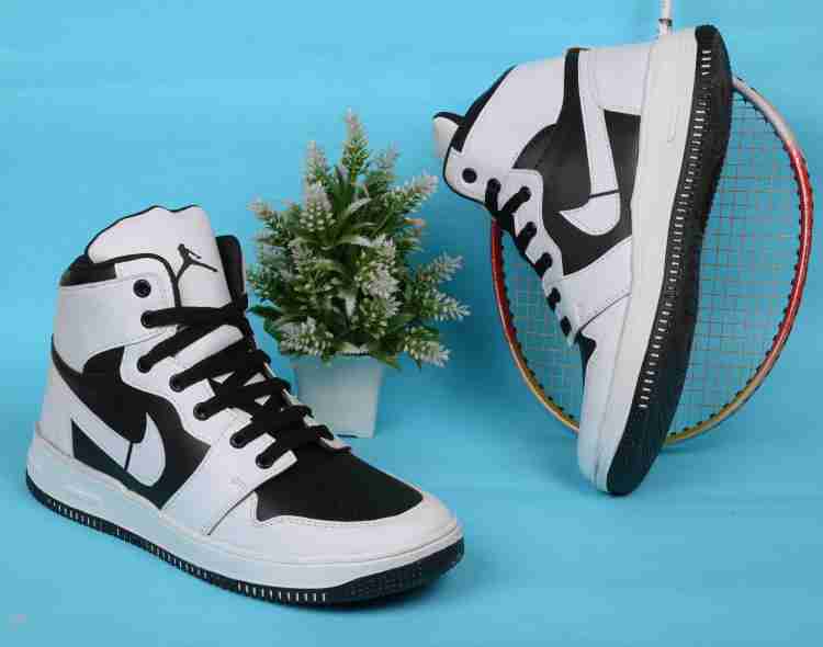 Nike jordan best sale shoes flipkart