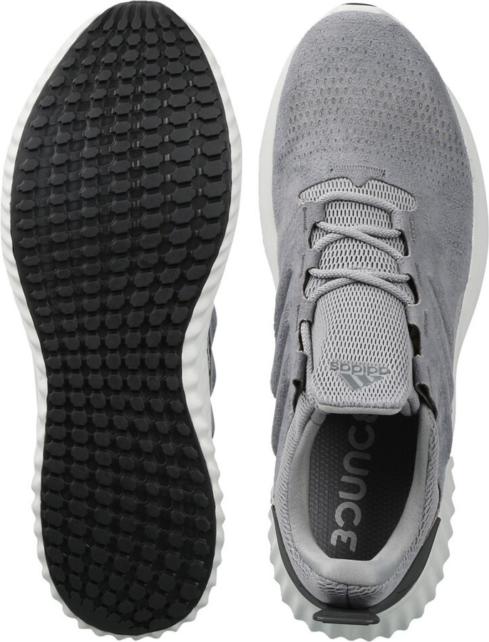adidas men's alphabounce cr m running shoe