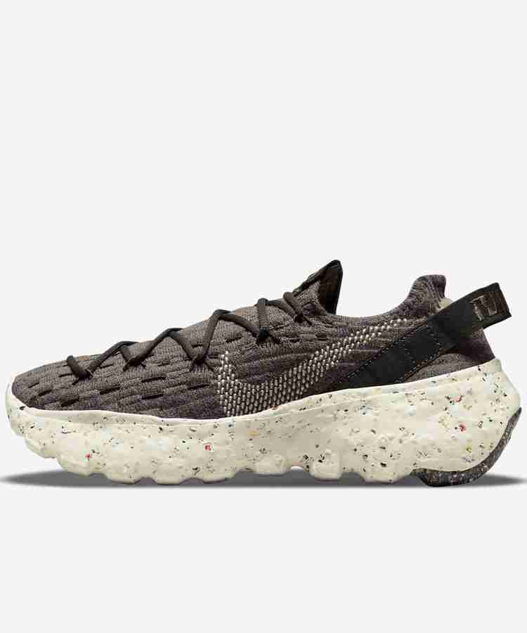 NIKE Space Hippie 04 Running Shoes For Women - Buy NIKE Space 