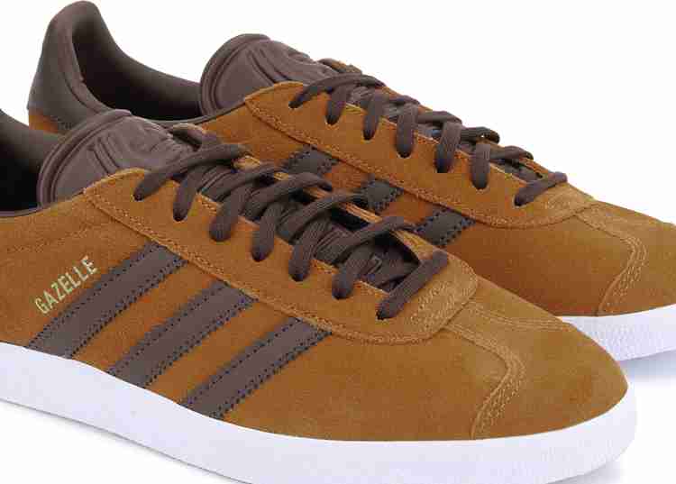 Mens gazelles discount size 9