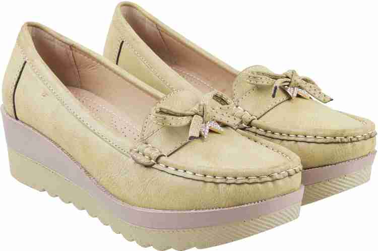 Metro ladies sale loafers