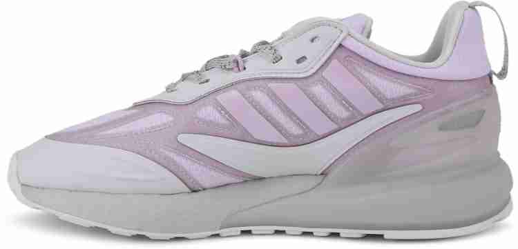 ADIDAS ORIGINALS ZX 2K BOOST 2.0 W Sneakers For Women - Buy ADIDAS 