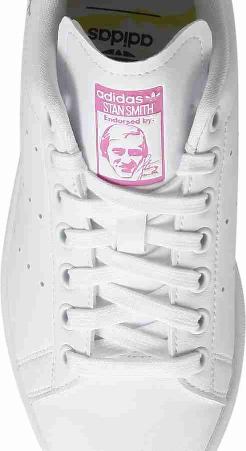 ADIDAS ORIGINALS STAN SMITH W Sneakers For Women Buy ADIDAS