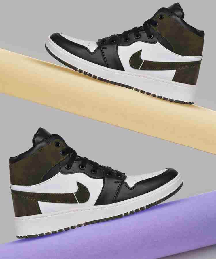 Nike jordan shoes flipkart clearance