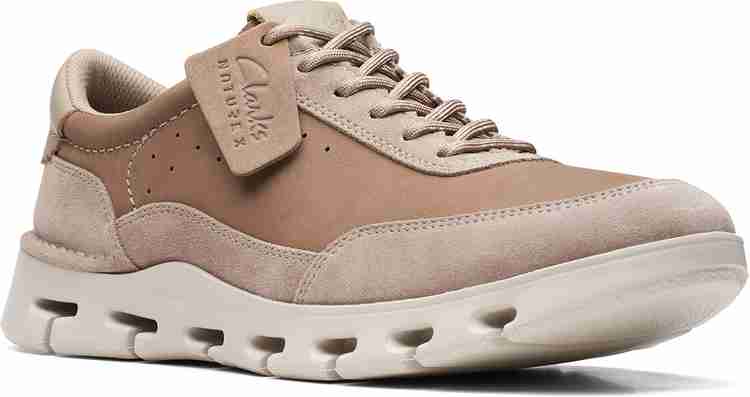 CLARKS Nature X One Pebble Outdoors For Men Buy CLARKS Nature X