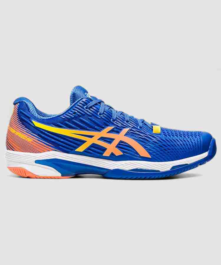 Asics SOLUTION SPEED FF 2 Tennis Shoes For Men Buy Asics SOLUTION SPEED FF 2 Tennis Shoes For Men Online at Best Price Shop Online for Footwears in India Flipkart