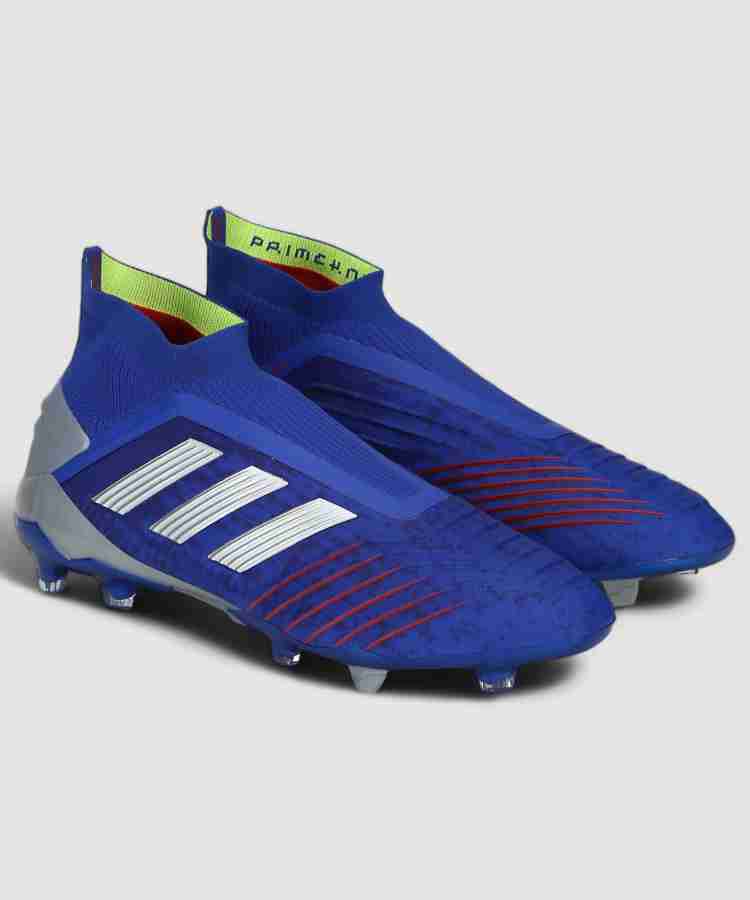 ADIDAS Predator 19 Fg Football Shoes For Men Buy ADIDAS Predator 19 Fg Football Shoes For Men Online at Best Price Shop Online for Footwears in India Flipkart