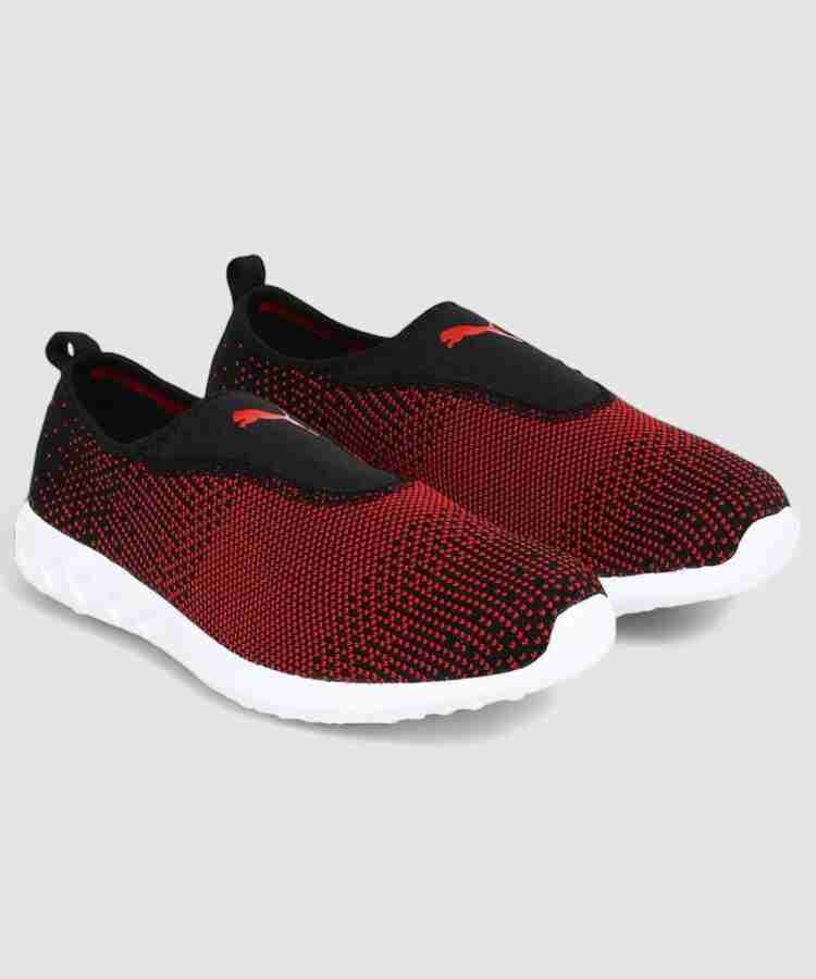 PUMA Carson 2 Slip On Walking Shoes For Men Buy PUMA Carson 2 Slip On Walking Shoes For Men Online at Best Price Shop Online for Footwears in India Flipkart