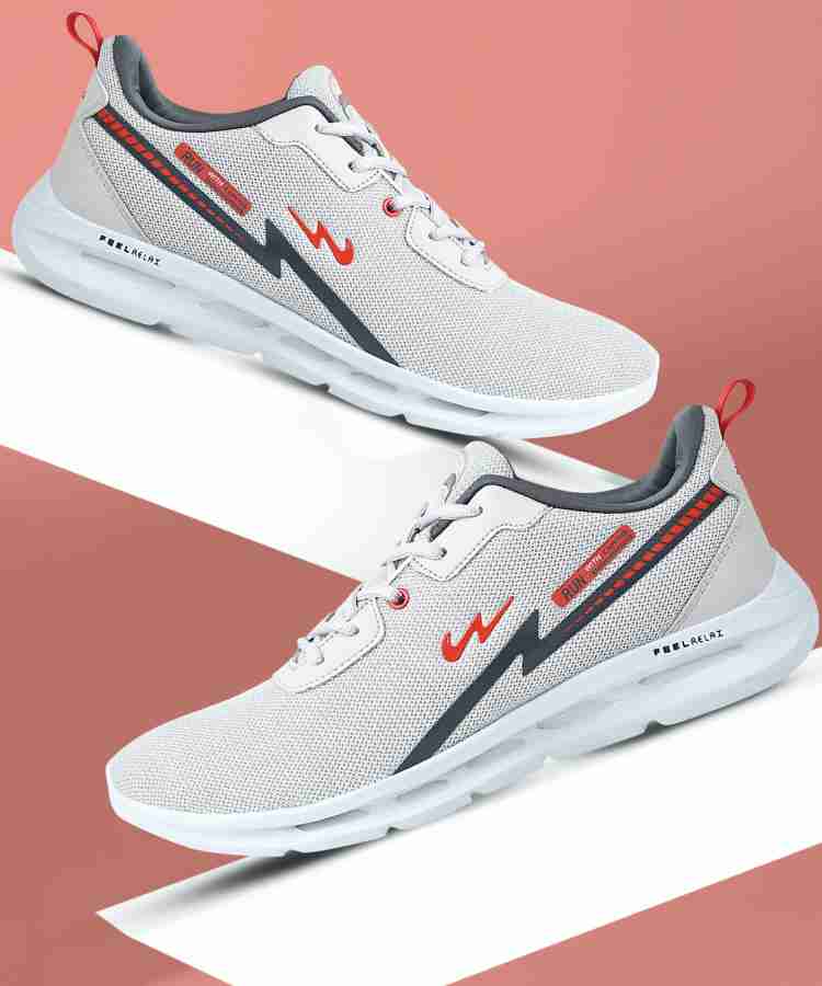 I runner best sale shoes price