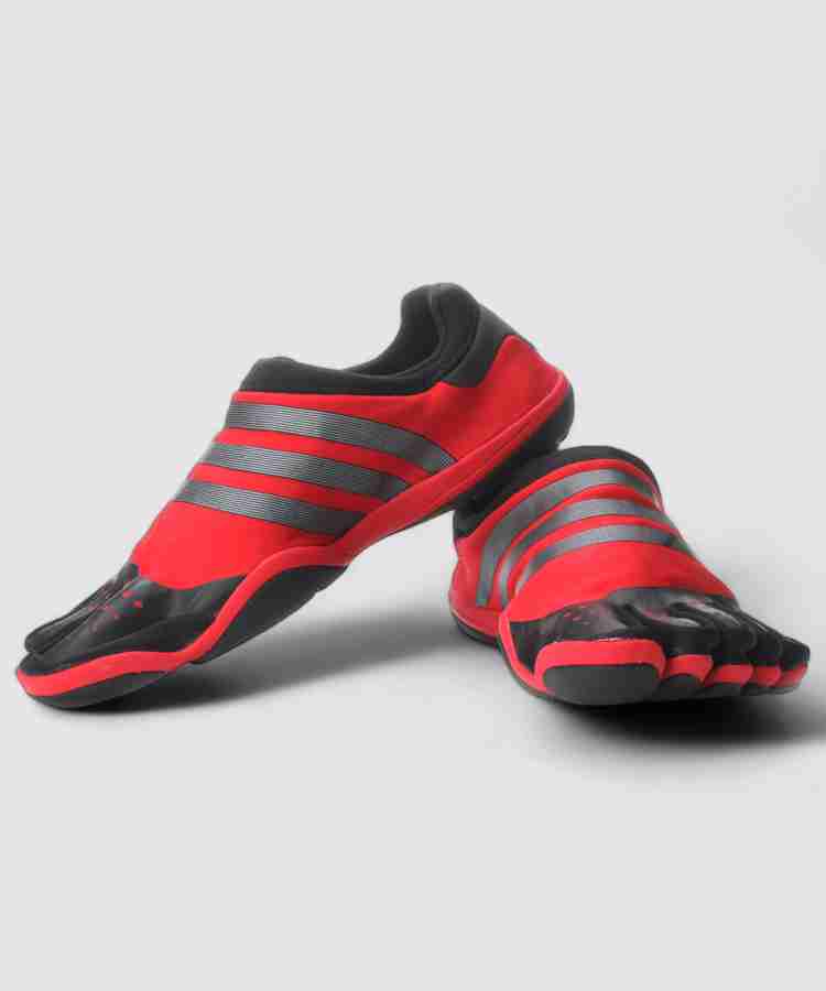 Adidas finger shoes price hotsell