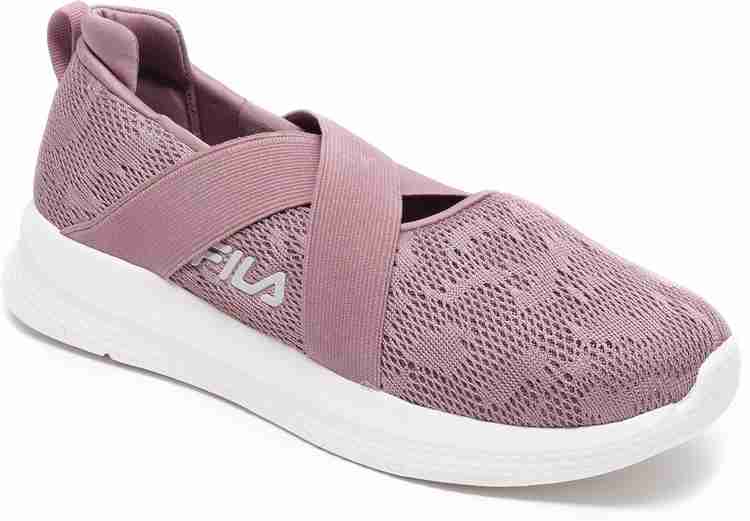 Fila og fitness femme orange online