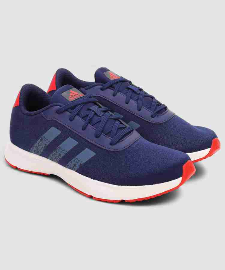 Adidas videll running shoes sales