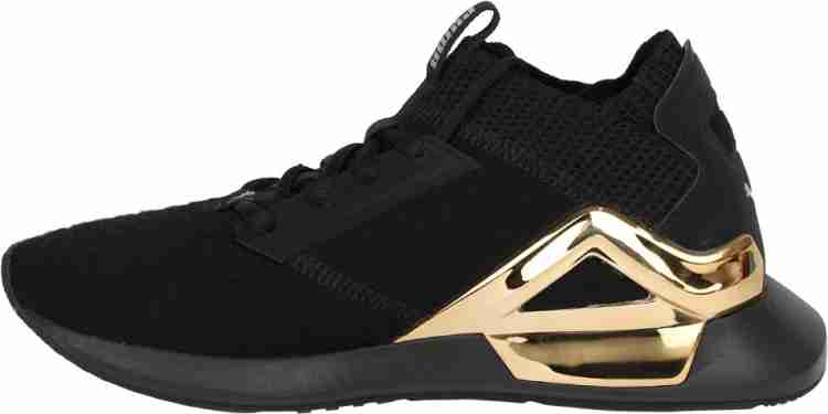 PUMA Rogue Metallic Wn s Training Gym Shoes For Women Buy PUMA Rogue Metallic Wn s Training Gym Shoes For Women Online at Best Price Shop Online for